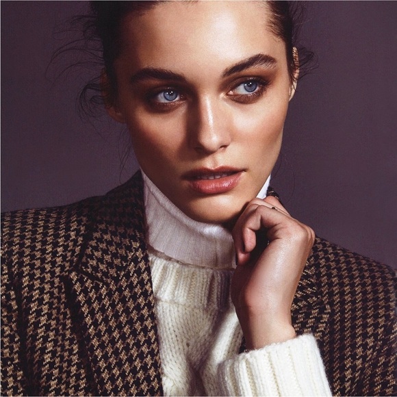 Sandro Lodger Houndstooth Wool-blend Jacket - Picture 2 of 10